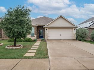 4221 Great Belt Dr, Crowley, TX 76036
