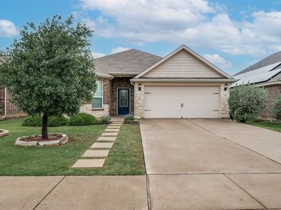 4221 Great Belt Dr, Crowley, TX, 76036
