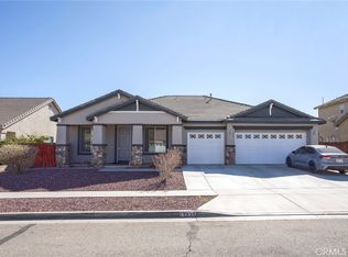 13839 Plantain St, Hesperia, CA 92344