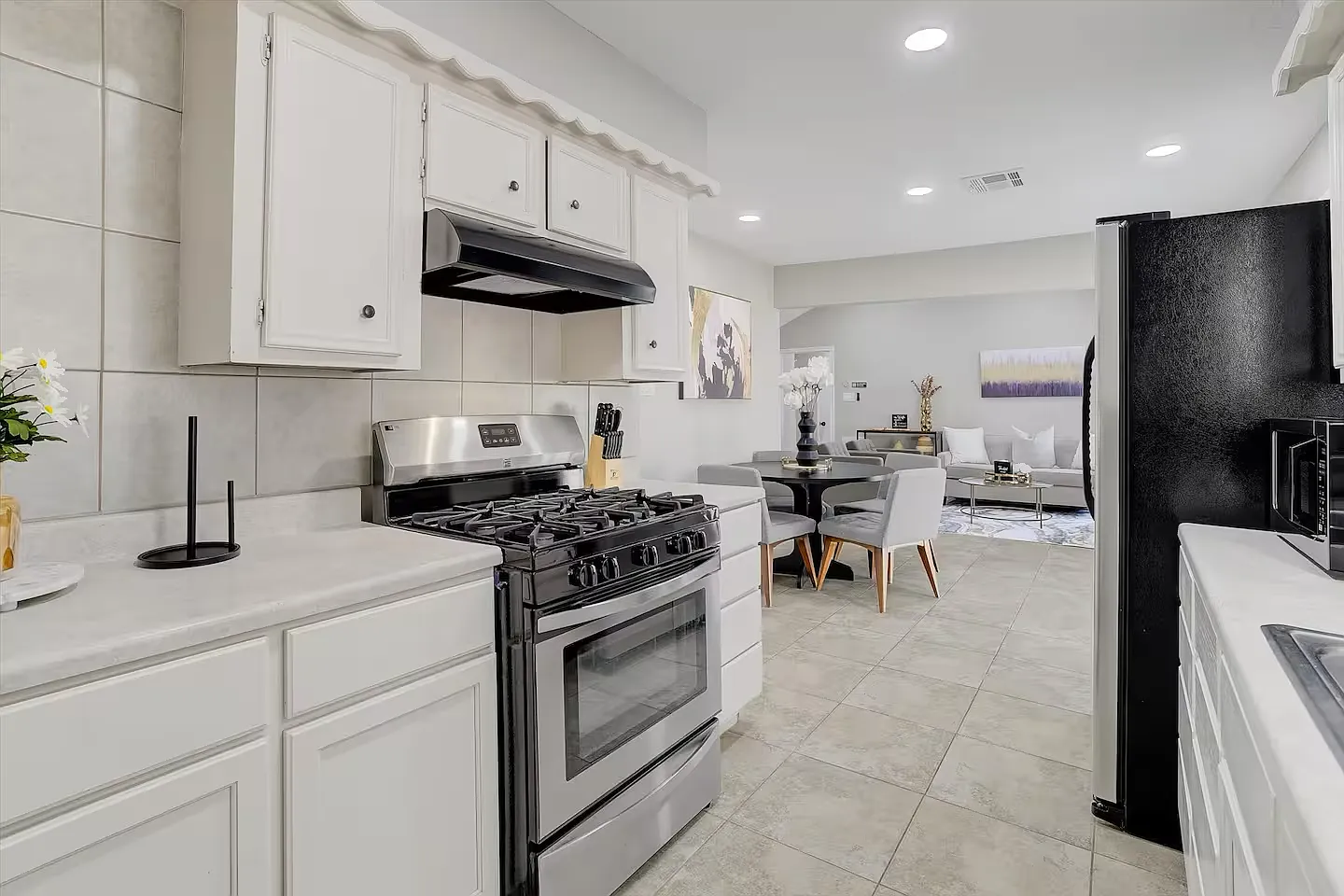4 bed, 1536 sqft, $600 — Photo 3