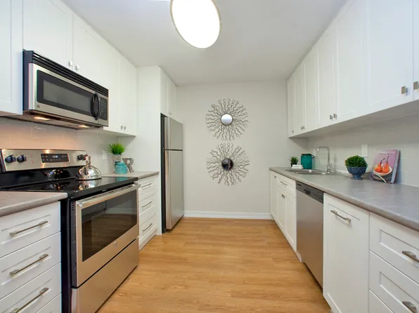 Dorchester Apartments