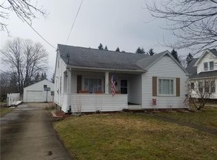 509 Queen St, Olean, NY