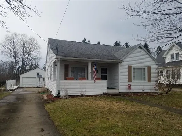 509 Queen St, Olean, NY 14760