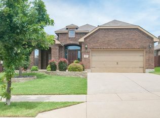 3417 Beekman Dr, Fort Worth, TX 76244