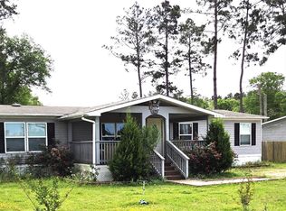 538 Draylon Dr, Conroe, TX 77303