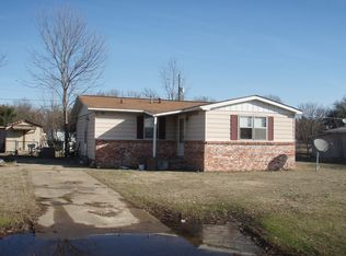 870 Homestead Dr, Ashdown, AR 71822