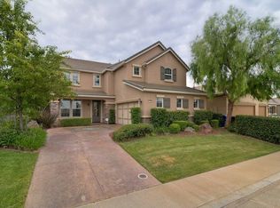 12300 Edyth Lake Way, Rancho Cordova, CA 95742