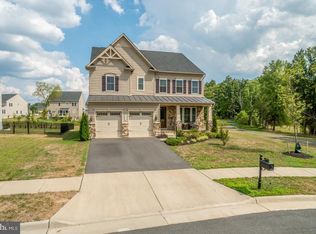 7951 Lukes Lodge Pl, Gainesville, VA 20155