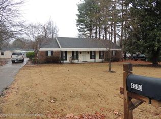 4590 Pleasant Hill Rd, Nesbit, MS 38651