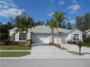 7892 Rockford Rd, Boynton Beach, FL 33472