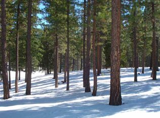 190 Red Hawk Dr, Portola, CA 96122