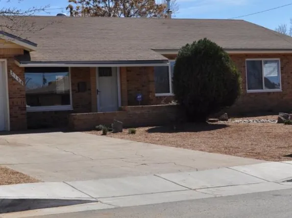 2138 Utah St NE, Albuquerque, NM 87110