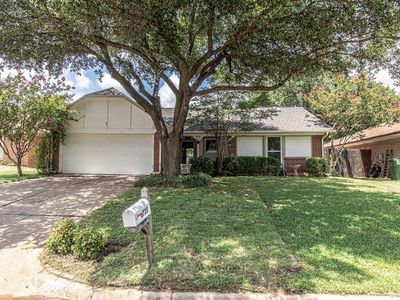 735 Montvale Dr, Mansfield, TX, 76063