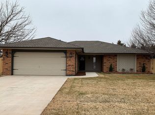 113 Raton, Edmond, OK 73013