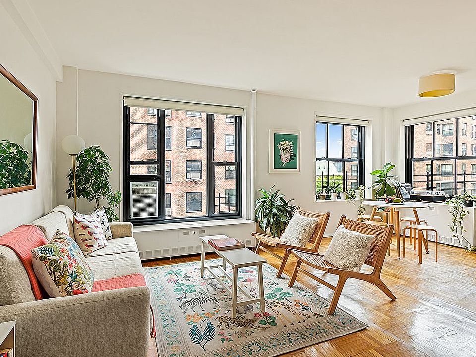 1st image of 365 Clinton Ave APT 10E