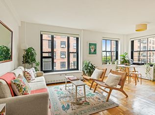 Clinton Hill Coops - South Campus, Brooklyn, NY 11238