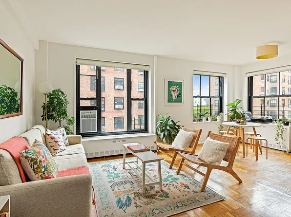 365 Clinton Ave APT 10E, Brooklyn, NY 11238