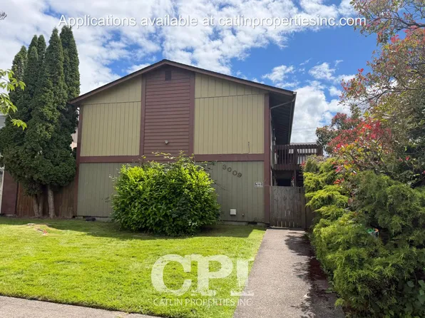 3009 Dover Street-Apartment - Multi - Family, 3009 Dover St APT 3, Longview, WA 98632