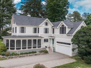 74 Court St, Exeter, NH 03833