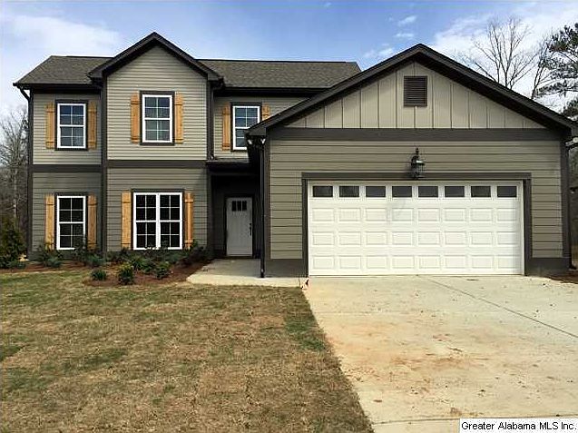 1st image of 4343 Old Cahaba Pkwy #2262