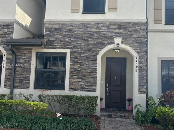 11578 SW 248th Ter, Homestead, FL 33032