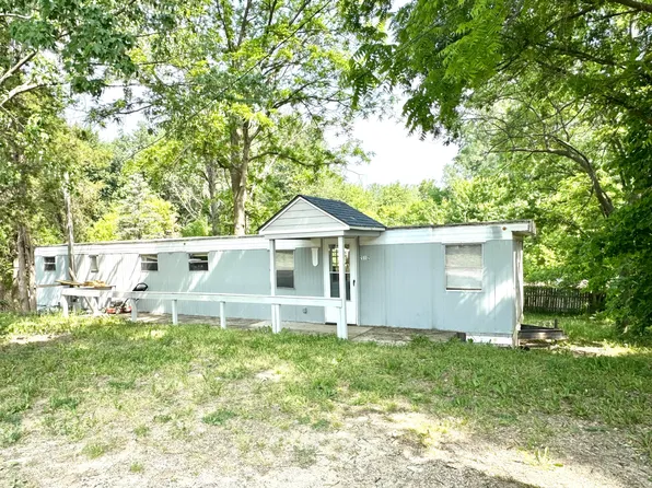 212 W Lakeview St, Crystal, MI 48818