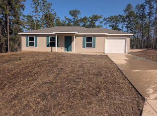 55 SW Tree Top Rd, Dunnellon, FL 34431
