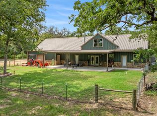 3205 County Road 308, Caldwell, TX 77836