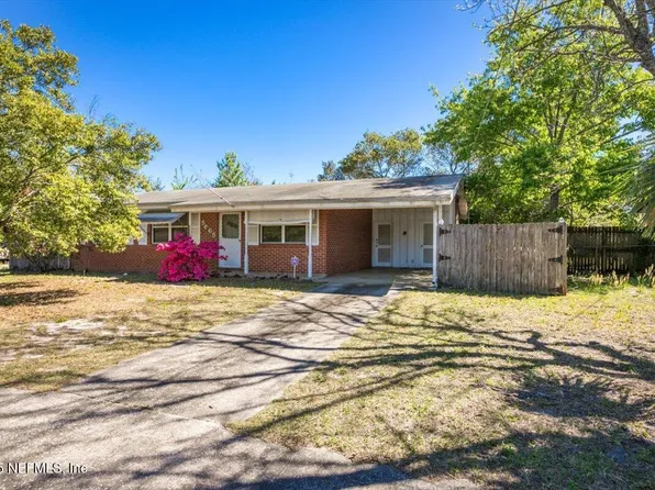 5665 HILLMAN Drive, Jacksonville, FL 32244