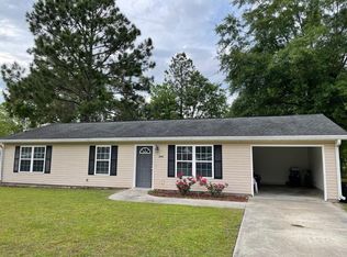 2840 Edgewood Rd, Waycross, GA 31503