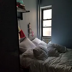 Rented by Chartwell Manhattan Realty