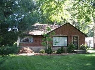25059 Gessner Rd, North Olmsted, OH 44070