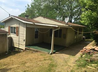 Rr1 Box #241, Wheeling, WV 26003