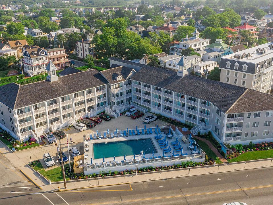 11 Beach Ave Cape May NJ Zillow