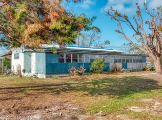 6917 Alabama Ave UNIT 1, Port Saint Joe, FL 32456