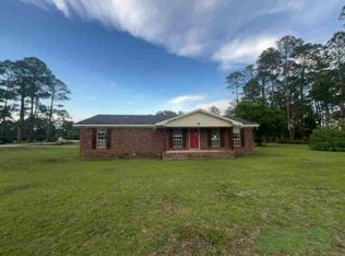 4770 Danie Rd, Camilla, GA 31730