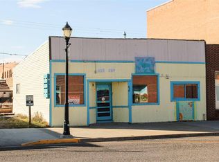 515 Arapahoe St, Thermopolis, WY 82443