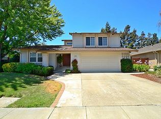 4083 Blacow St, Pleasanton, CA 94566