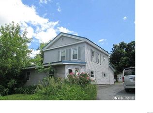 1134 Huntington St, Watertown, NY 13601
