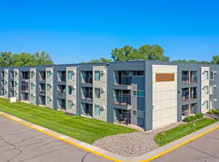 Hillsborough Apartments, Saint Paul, MN 55113