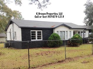 163 Dr Parrot Ave, Branch, LA 70516