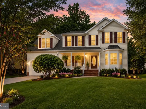 11508 Duchess Dr, Fredericksburg, VA 22408