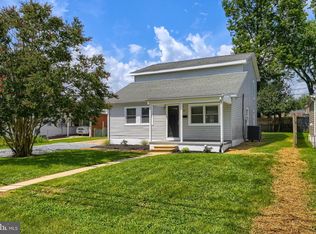 20 Transverse Ave, Baltimore, MD 21220