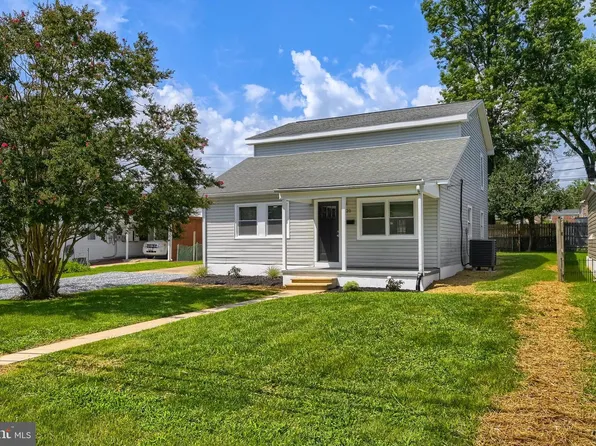20 Transverse Ave, Baltimore, MD 21220