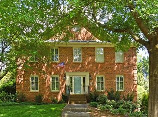 521 Sun Creek Dr, Winston Salem, NC 27104