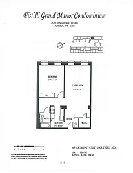 Rented by Keller Williams NYC