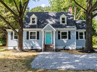 4916 Bryce Ln, Richmond, VA 23224