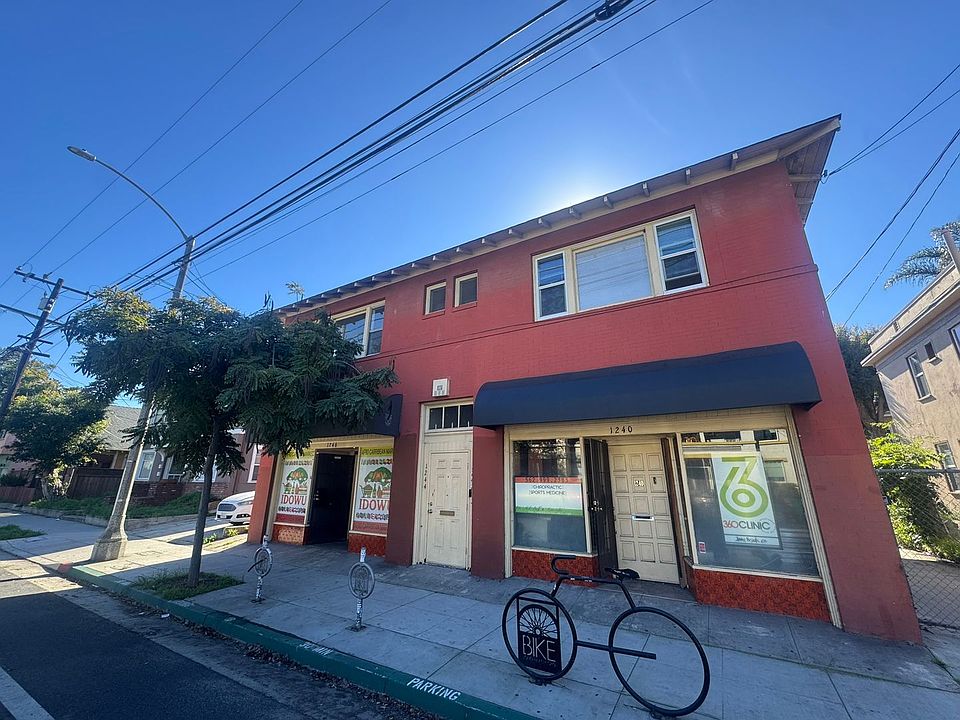 1st image of 1244 E Broadway