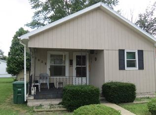 1629 P Ave, New Castle, IN