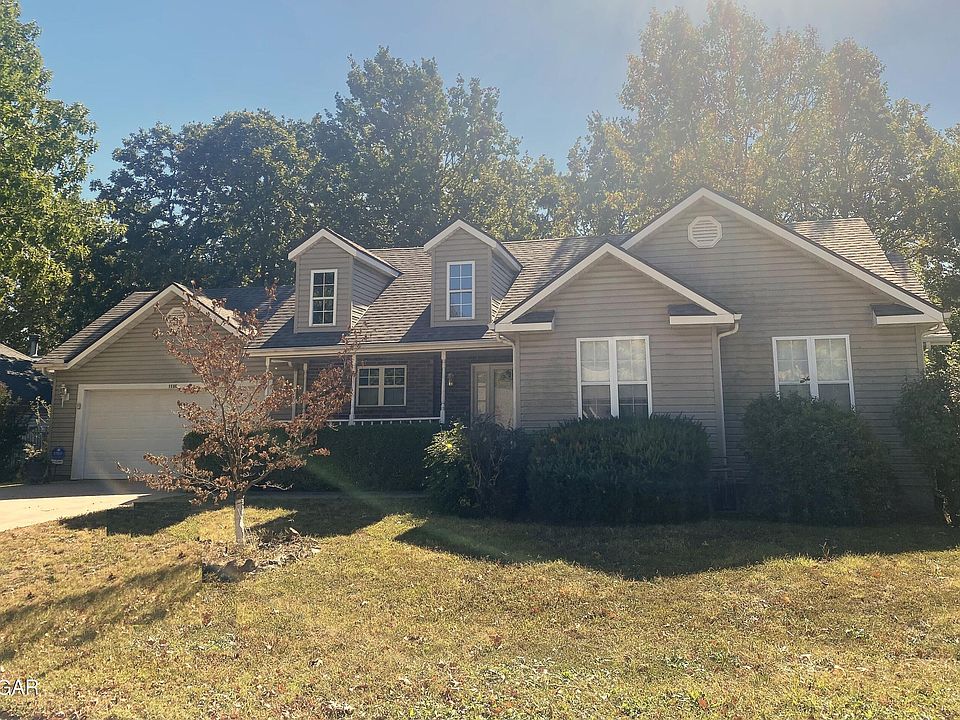 1st image of 1802 Redbud Dr